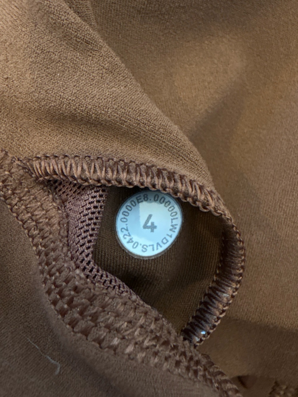 Lululemon Align Ribbed Tank Top - Picture 8 of 11